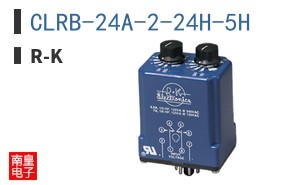 CLRB-24A-2-24H-5H ͼƬ